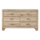 Acme Furniture Miquell 28045 Dresser IMAGE 3