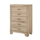 Acme Furniture Miquell 28046 Chest IMAGE 2