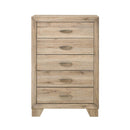 Acme Furniture Miquell 28046 Chest IMAGE 3