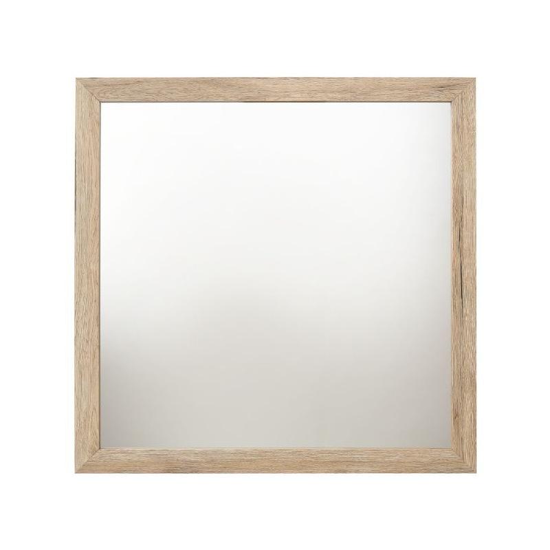 Acme Furniture Miquell Dresser Mirror 28044 IMAGE 1