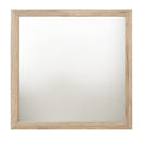 Acme Furniture Miquell 28044 Mirror IMAGE 4