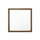 Acme Furniture Miquell 28054 Mirror IMAGE 2