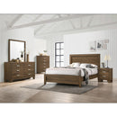 Acme Furniture Miquell 28054 Mirror IMAGE 3