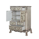 Acme Furniture Dresden 28176 Chest IMAGE 3