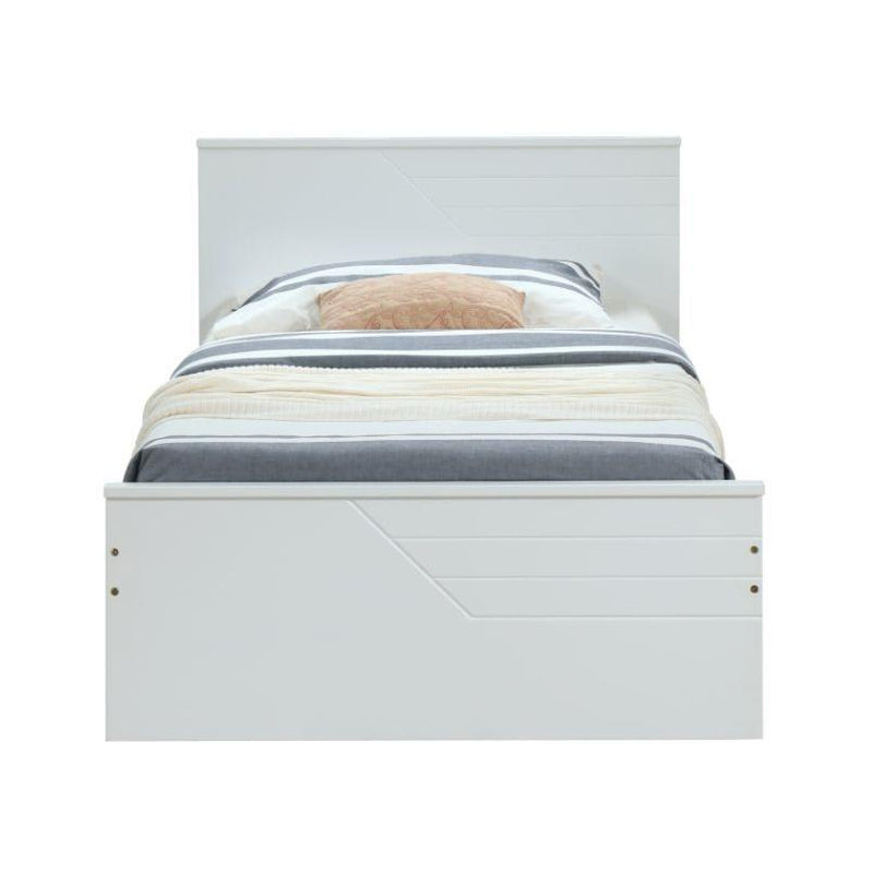 Acme Furniture Ragna 30770T Twin Bed IMAGE 1