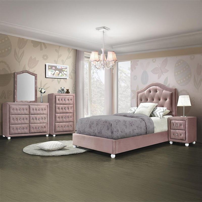 Acme Furniture Reggie 30826 Chest IMAGE 4