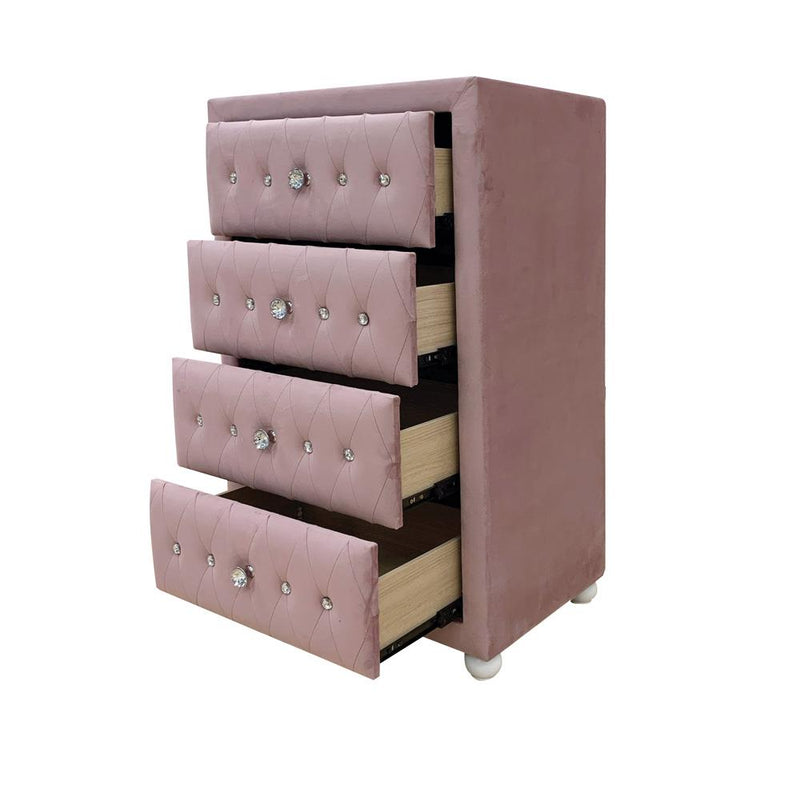 Acme Furniture Reggie 30826 Chest IMAGE 5