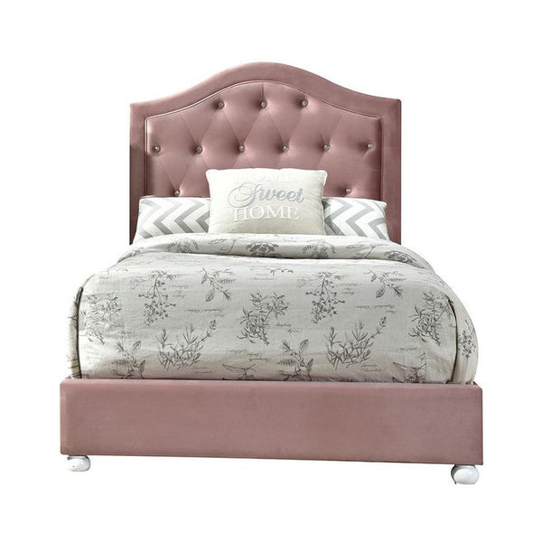 Acme Furniture Reggie 30875F Full Bed IMAGE 1