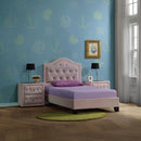 Acme Furniture Reggie 30875F Full Bed IMAGE 8