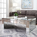 Acme Furniture Noralie 81475 Coffee Table IMAGE 1