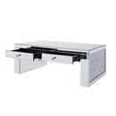 Acme Furniture Noralie 81475 Coffee Table IMAGE 4