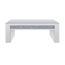 Acme Furniture Noralie 81475 Coffee Table IMAGE 5