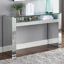 Acme Furniture Nysa 81473 Sofa Table IMAGE 4