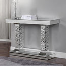 Acme Furniture Kachina 90446 Console Table IMAGE 1