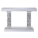 Acme Furniture Kachina 90446 Console Table IMAGE 3