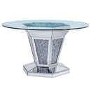 Acme Furniture Noralie 71285 Dining Table IMAGE 1