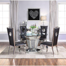 Acme Furniture Noralie 71285 Dining Table IMAGE 9