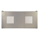 Acme Furniture Francesca 62080 Dining Table IMAGE 2