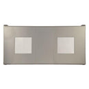 Acme Furniture Francesca 62080 Dining Table IMAGE 5