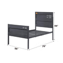 Acme Furniture Cargo 35915F Full Bed IMAGE 9