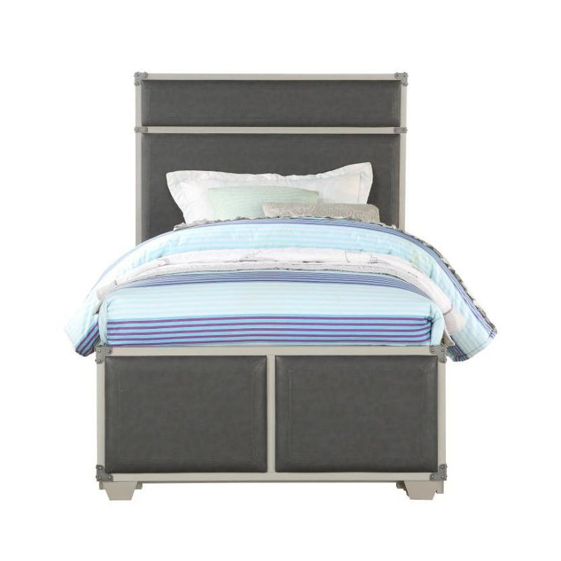 Acme Furniture Orchest 36120T Twin Bed IMAGE 1