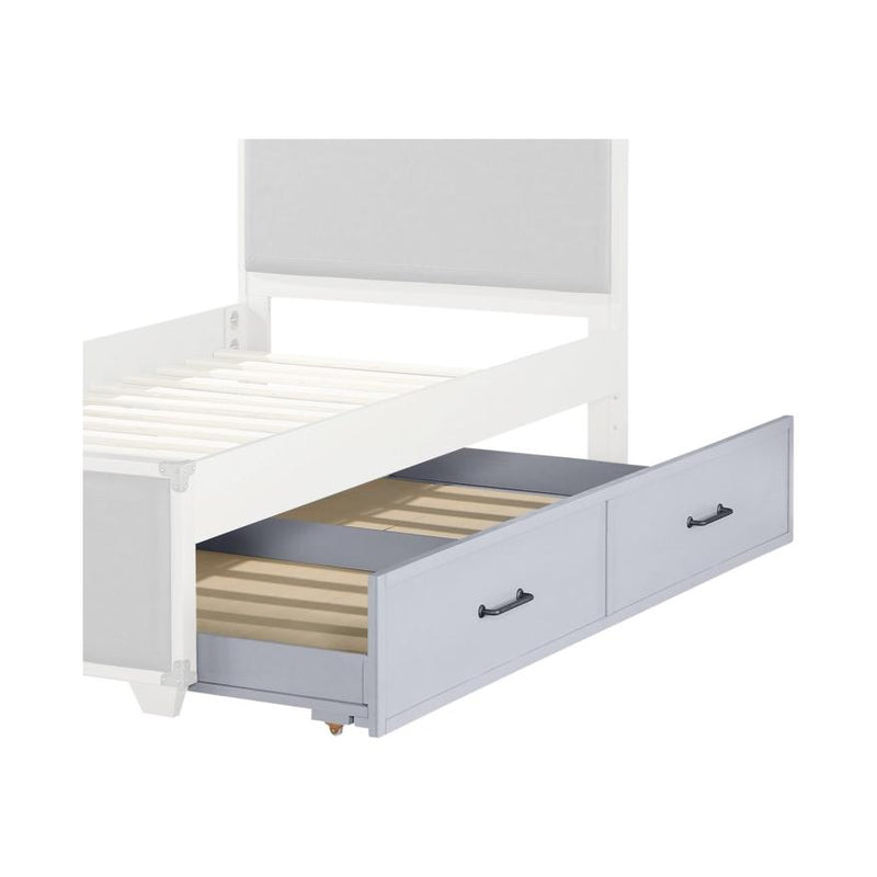 Acme Furniture Orchest 36123 Trundle Bed IMAGE 1