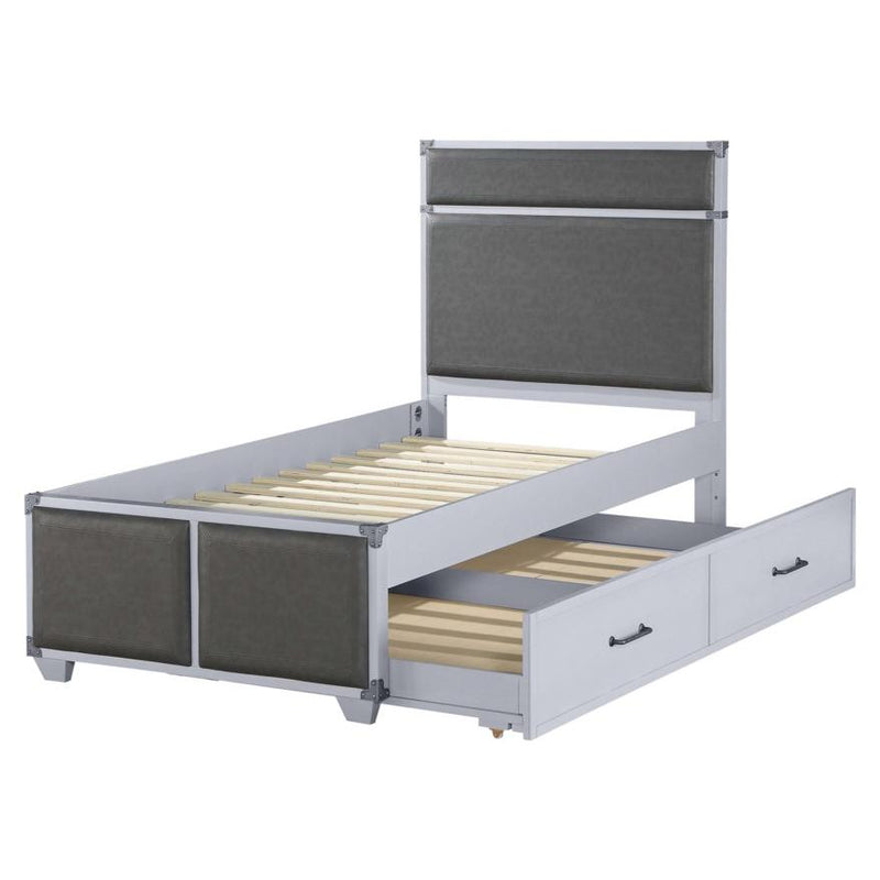 Acme Furniture Orchest 36123 Trundle Bed IMAGE 2