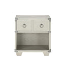 Acme Furniture Orchest 36128 Nightstand IMAGE 3