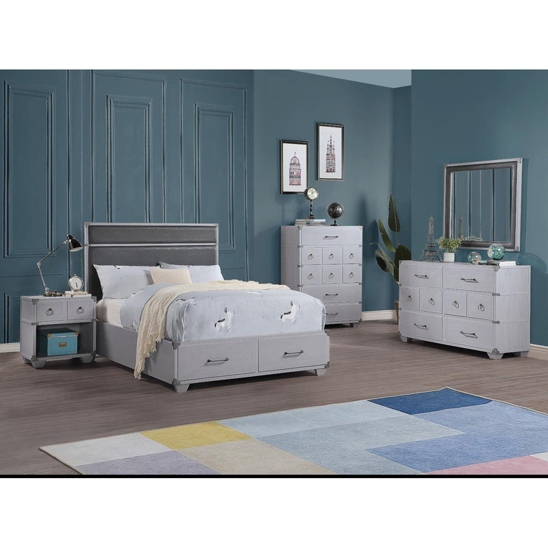 Acme Furniture Orchest 36128 Nightstand IMAGE 6