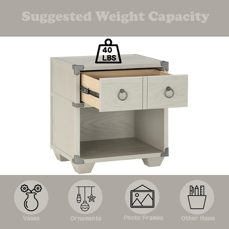 Acme Furniture Orchest 36128 Nightstand IMAGE 8