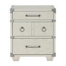 Acme Furniture Orchest 36138 Nightstand IMAGE 1