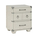 Acme Furniture Orchest 36138 Nightstand IMAGE 2