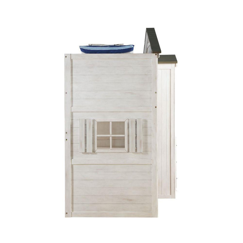 Acme Furniture Tree House 37165 Twin Loft Bed IMAGE 13
