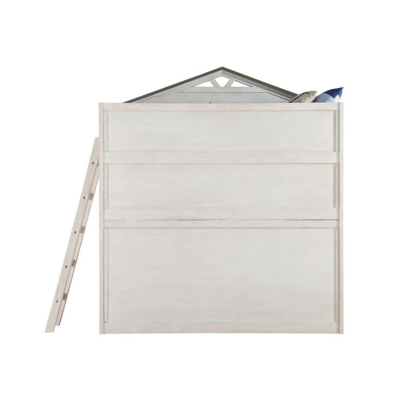 Acme Furniture Tree House 37165 Twin Loft Bed IMAGE 14