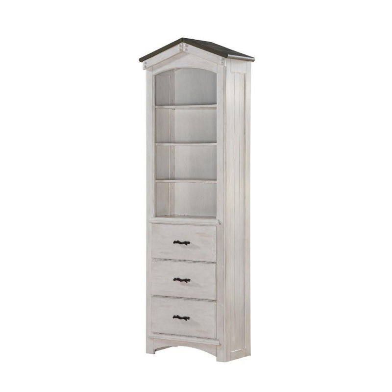 Acme Furniture Tree House 37165 Twin Loft Bed IMAGE 15