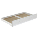 Acme Furniture Rapunzel 37348 Twin Trundle Bed IMAGE 2