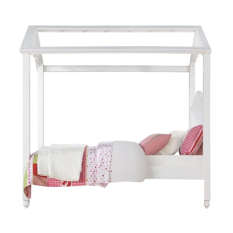 Acme Furniture Rapunzel 37345F Full Loft Bed IMAGE 2