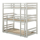 Acme Furniture Ronnie 37420 Bunk Bed - Triple Twin IMAGE 2