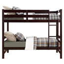 Acme Furniture Ronnie 37775 Twin/Twin Bunk Bed IMAGE 3