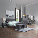 Acme Furniture Cargo 37898 Office Chair IMAGE 8