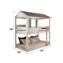 Acme Furniture Darlene 38135 Twin/Twin Bunk Bed IMAGE 6