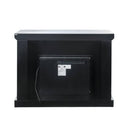 Acme Furniture Laksha 90522 Fireplace IMAGE 3