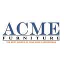 Acme Furniture Noralie 90455 Fireplace IMAGE 3