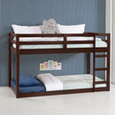 Acme Furniture Gaston 38185 Twin Loft Bed IMAGE 5