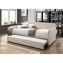 Acme Furniture Jagger 39190 Daybed & Trundle IMAGE 2