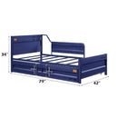 Acme Furniture Cargo 39890 Daybed with Trundle (Twin) IMAGE 7