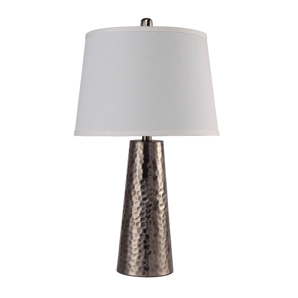 Acme Furniture Piapot Table Lamp 40202 IMAGE 1