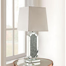 Acme Furniture Noralie 40216 Table Lamp IMAGE 1