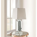Acme Furniture Noralie 40216 Table Lamp IMAGE 2