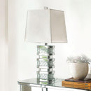 Acme Furniture Nysa 40217 Table Lamp IMAGE 1